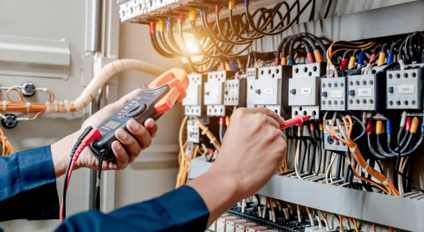 Best 24-Hour Electrician  in Springfield, NE